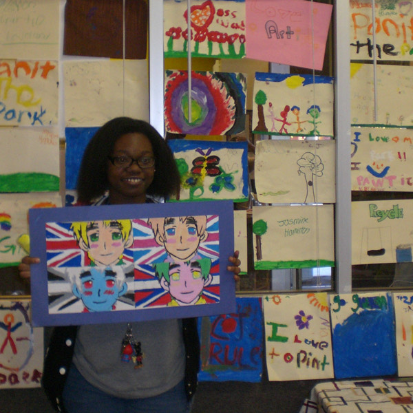 6.%20The%20Voice%20600x600%20Jacklyn%20Laflamme%20artist%20Grant%20Broward%20County%20children%20kids squashed