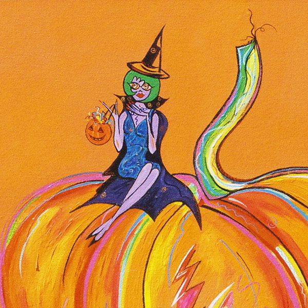 13a%20Jacklyn%20Laflamme%20%28C%29%20LaRue%20Halloween%2020x20%202005 squashed