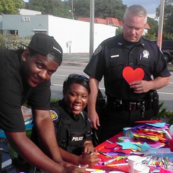 16.%20The%20Voice%20600x600%20Jacklyn%20Laflamme%20artist%20Grant%20Broward%20County squashed