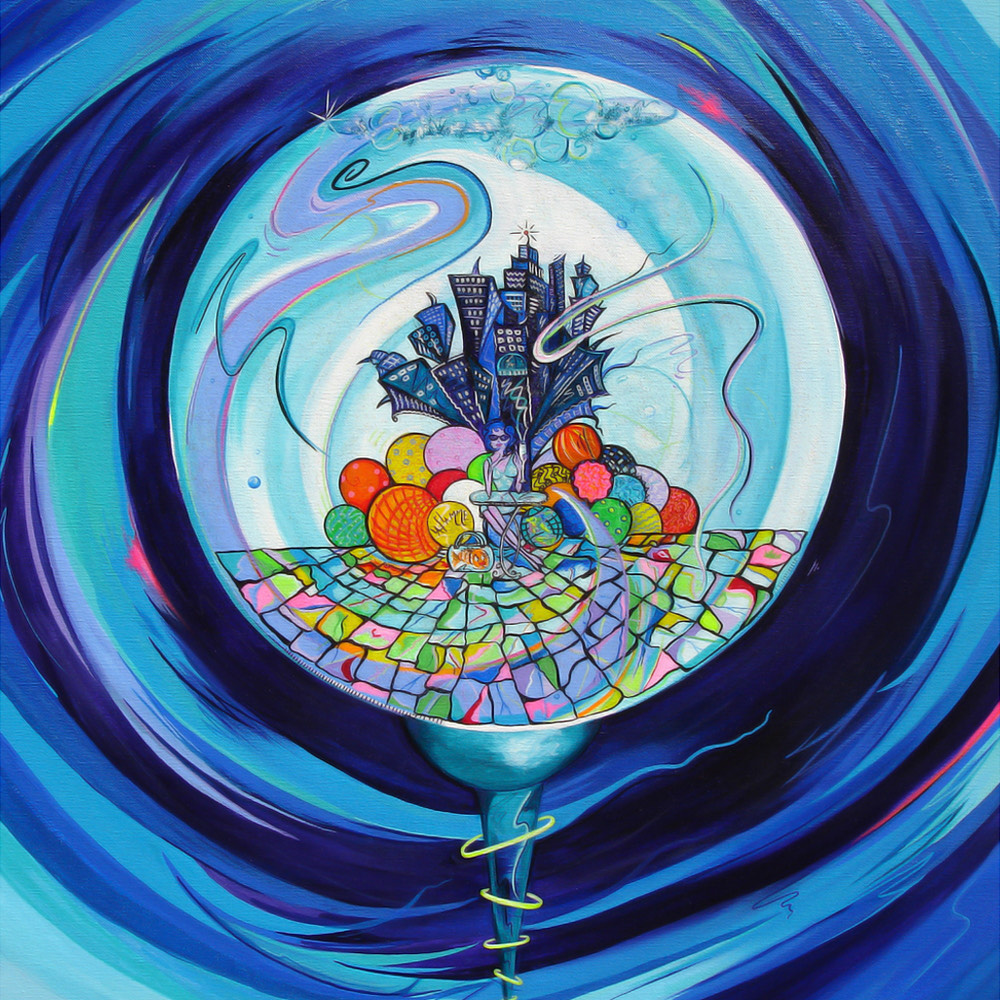 24a%20Jacklyn%20Laflamme%20%28C%29%20Snow%20Globe%2024x24%202007 squashed