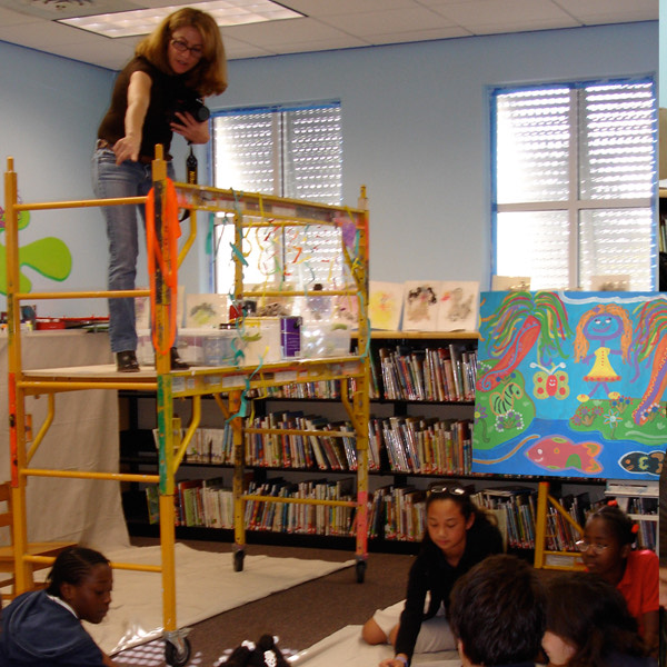 16.%20The%20Voice%20600x600%20Jacklyn%20Laflamme%20artist%20Grant%20Broward%20County squashed