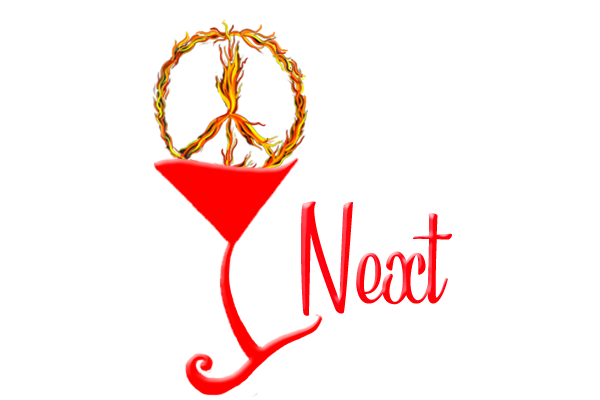 Button Cosmopolitan-Martini-Glasses-Jacklyn-Laflamme-Next-Peace-squashed