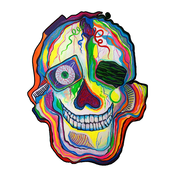 Cutouts for-website-Skull-Painting-Jacklyn-Laflamme-squashed