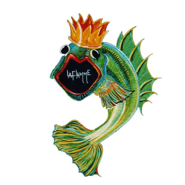 Single new-Fish-Jacklyn-Laflamme-Artist-Ocean-GoldFish-squashed