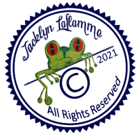 Laflamme Copy-right-cropped-more-frog-prince-blue-squashed